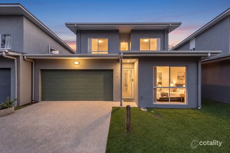 Property photo of 85/1 Sauvignon Parade Upper Coomera QLD 4209