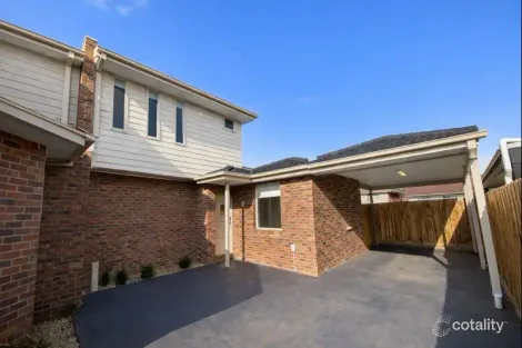 3/27 Holly St, Preston, VIC 3072