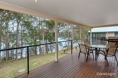 Property photo of 36 Kings Point Drive Kings Point NSW 2539