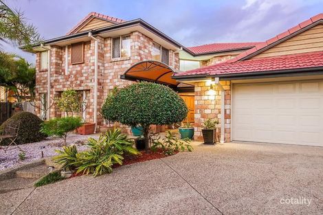 Property photo of 8 Spinel Court Mango Hill QLD 4509