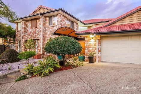 Property photo of 8 Spinel Court Mango Hill QLD 4509