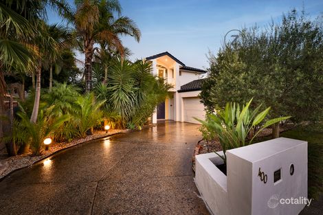 Property photo of 400 Dandelion Drive Rowville VIC 3178