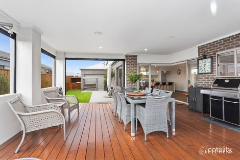 Property photo of 25 Shelburn Way Ocean Grove VIC 3226