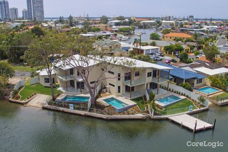 Property photo of 3/2 Vaggelas Crescent Biggera Waters QLD 4216