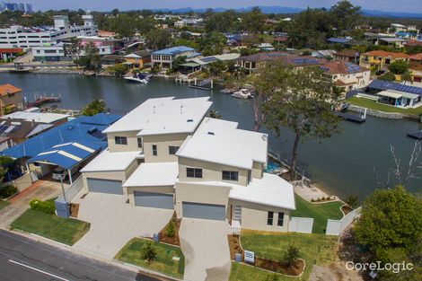 Property photo of 3/2 Vaggelas Crescent Biggera Waters QLD 4216