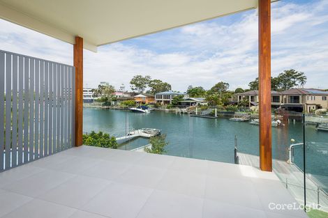 Property photo of 3/2 Vaggelas Crescent Biggera Waters QLD 4216