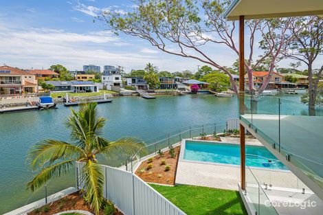 Property photo of 3/2 Vaggelas Crescent Biggera Waters QLD 4216