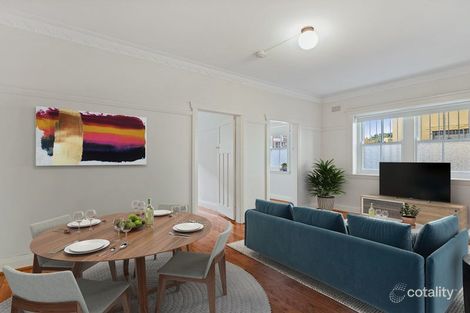 4/2 Hollywood Ave, Bondi Junction, NSW 2022