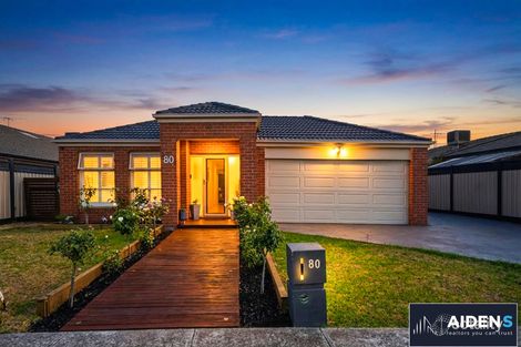 80 Inglewood Dr, Burnside Heights, VIC 3023