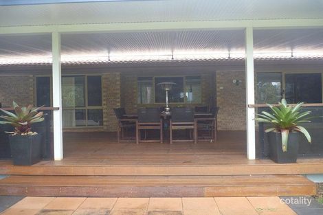 Property photo of 28 Padauk Drive Nerang QLD 4211