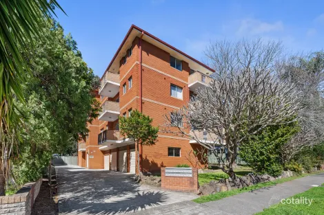 8/27-29 George St, Mortdale, NSW 2223