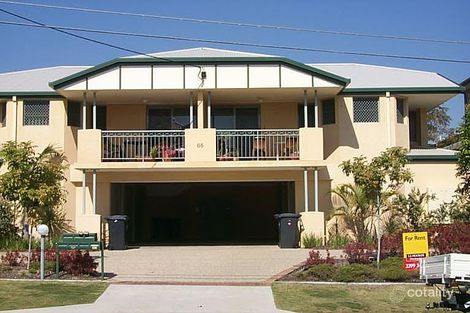 68 Miles St, Hawthorne, QLD 4171