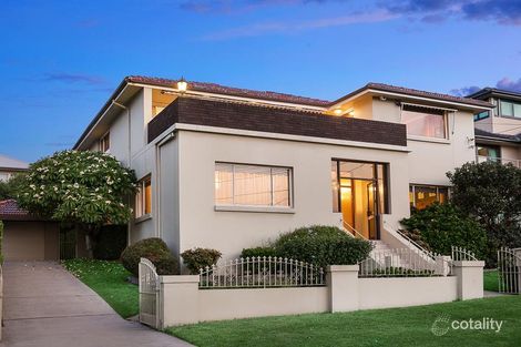 Property photo of 7 Nulla Street Vaucluse NSW 2030
