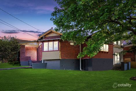 Property photo of 25 Belmont Avenue Penshurst NSW 2222