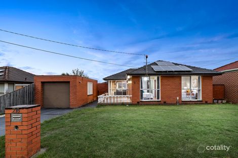 Property photo of 78 Brady Road Dandenong North VIC 3175