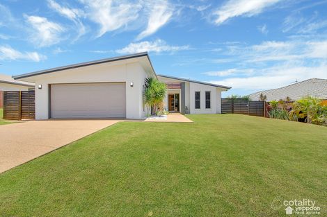 Property photo of 14 Dune Circle Lammermoor QLD 4703
