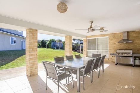 Property photo of 6 Banyalla Place Ulladulla NSW 2539