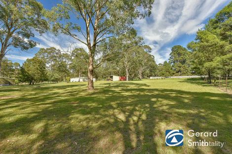 Property photo of 18 Elizabeth Way Hill Top NSW 2575