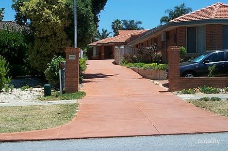 202a Kooyong Rd, Rivervale, WA 6103