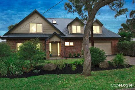 Property photo of 1/14 Clyde Street Ferntree Gully VIC 3156