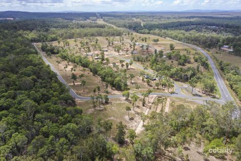 Property photo of LOT 19 Mountainview Circuit Mountain View NSW 2460