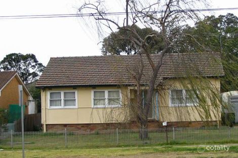 Property photo of 367 Elizabeth Drive Mount Pritchard NSW 2170