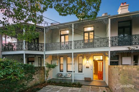 12 Alexandra St, Hunters Hill, NSW 2110