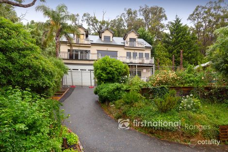 Property photo of 58 Woori Yallock Road Cockatoo VIC 3781