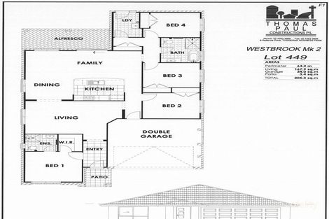 Property photo of 6 Millbrook Road Cliftleigh NSW 2321