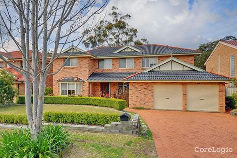 41 Sydney Rd, Hornsby Heights, NSW 2077