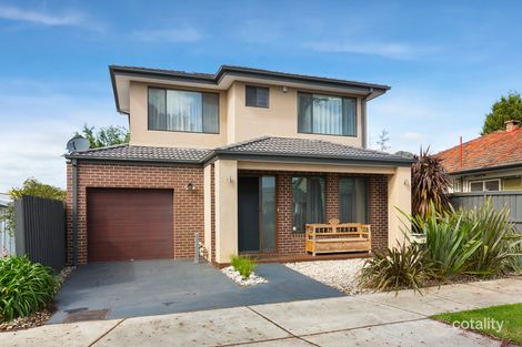 Property photo of 2/8 Sunshine Street Pascoe Vale VIC 3044