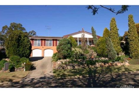 30 Clarissa Pl, Ambarvale, NSW 2560