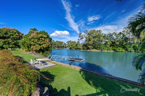 Property photo of 710 Southport Nerang Road Ashmore QLD 4214