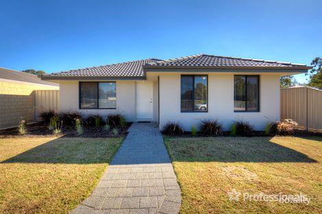 Property photo of 89 The Promenade Wattle Grove WA 6107