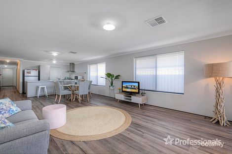 Property photo of 89 The Promenade Wattle Grove WA 6107
