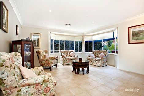 Property photo of 11 Alwyn Crescent Glenwood NSW 2768