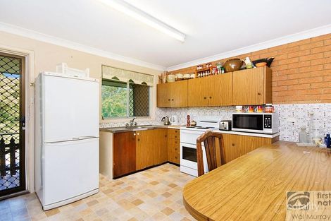 Property photo of 58 Invercauld Road Goonellabah NSW 2480