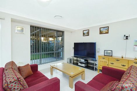 Property photo of 54 Whitewood Crescent Kellyville Ridge NSW 2155