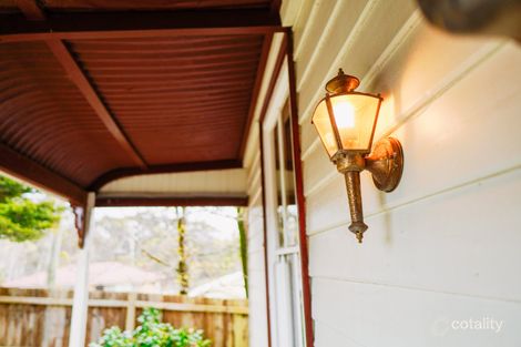 Property photo of 6 Sutcliffe Place Katoomba NSW 2780