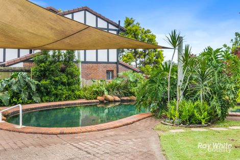 Property photo of 22/190-192 Ewing Road Woodridge QLD 4114