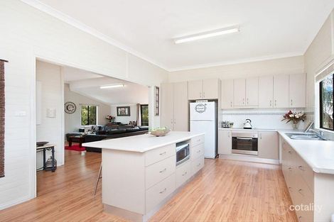 Property photo of 29 Woodburn Street Woodburn NSW 2472