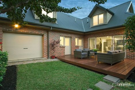 Property photo of 1/14 Clyde Street Ferntree Gully VIC 3156