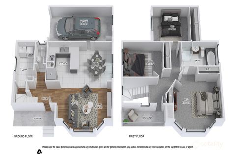 Property photo of 92 Pascoe Vale Road Moonee Ponds VIC 3039