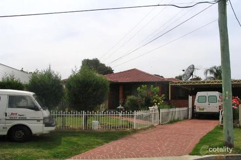 Property photo of 7 Weir Crescent Lurnea NSW 2170