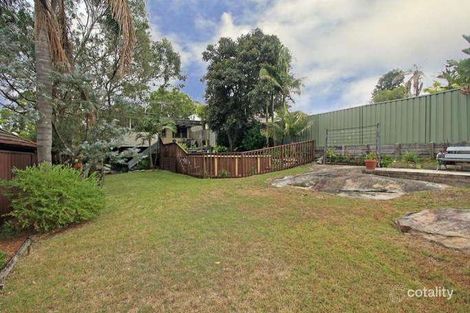 Property photo of 30 Woronora Crescent Como NSW 2226