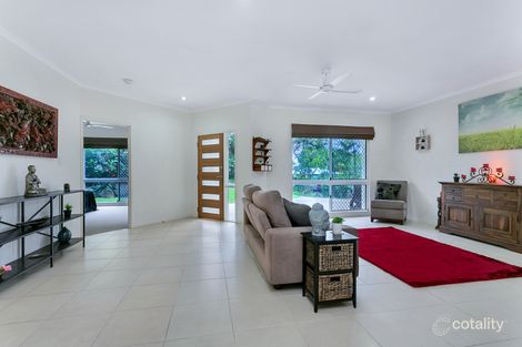 Property photo of 6 Beaman Close Aeroglen QLD 4870