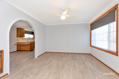 Property photo of 30 Noonga Crescent Hillvue NSW 2340
