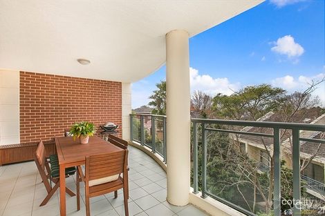 Property photo of 303/28 West Street North Sydney NSW 2060