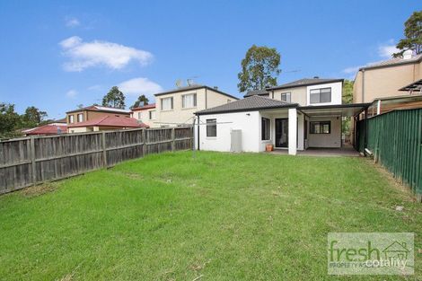 Property photo of 32 Candlenut Grove Parklea NSW 2768