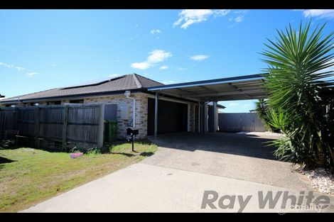 Property photo of 51 Dornoch Crescent Raceview QLD 4305